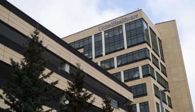 UnitedHealth Ongoing Criminal Probe Is Broader Than Medicare