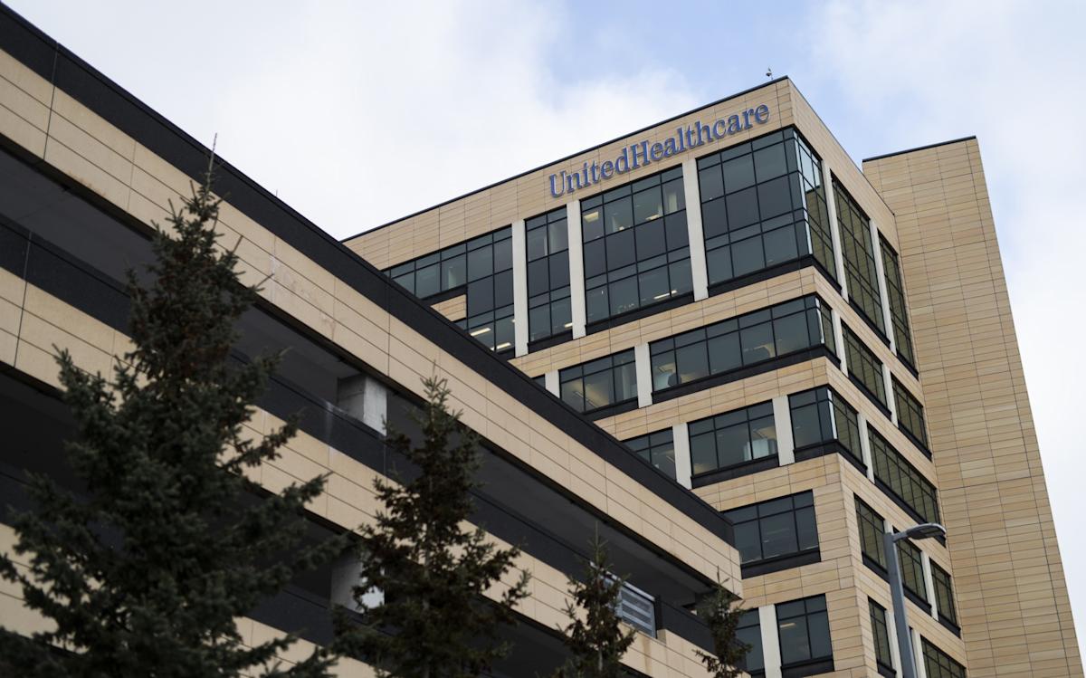 UnitedHealth Ongoing Criminal Probe Is Broader Than Medicare
