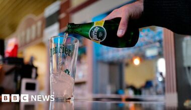 Is Perrier as pure as it claims? The bottled water scandal gripping France