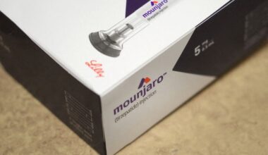 Lilly to hike UK price of Mounjaro weight-loss drug by 170%