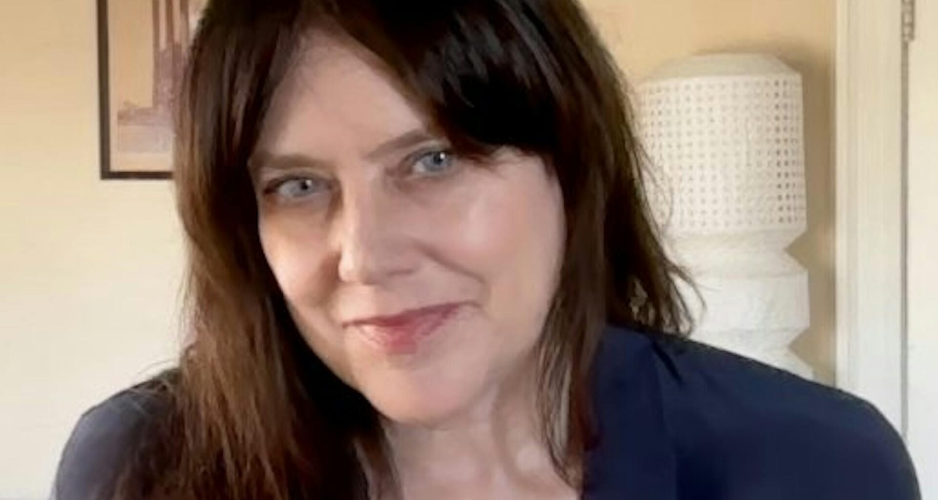 Star of Joanna Howard's 'Porthole' is a nasty film director