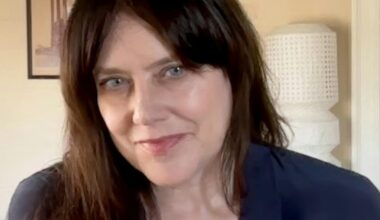 Star of Joanna Howard's 'Porthole' is a nasty film director