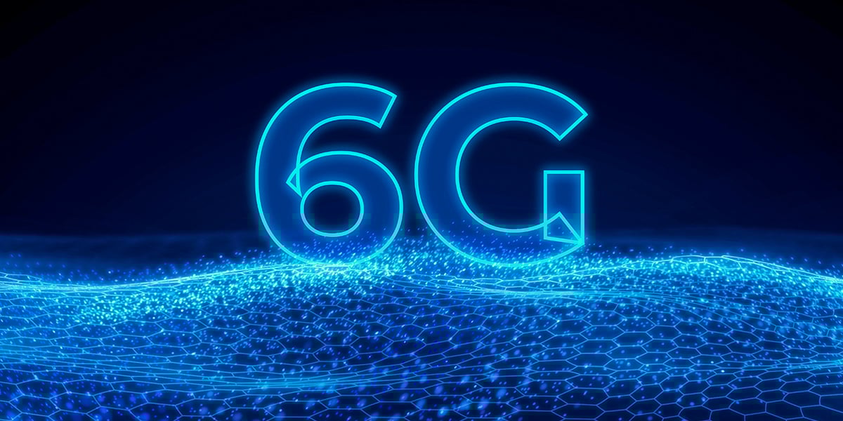 6G will make ubiquitous cellular connectivity a reality