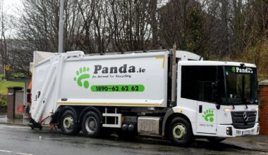 Panda’s photos of household waste that could have been recycled ‘invasive’, say Dubliners – The Irish Times
