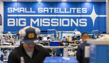Poised for growth, Millennium prioritizes efficiency and capacity