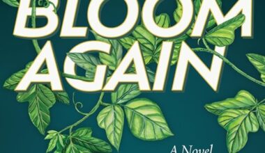 Book review: ‘Bloom Again’ unites art and science to please both heart and mind