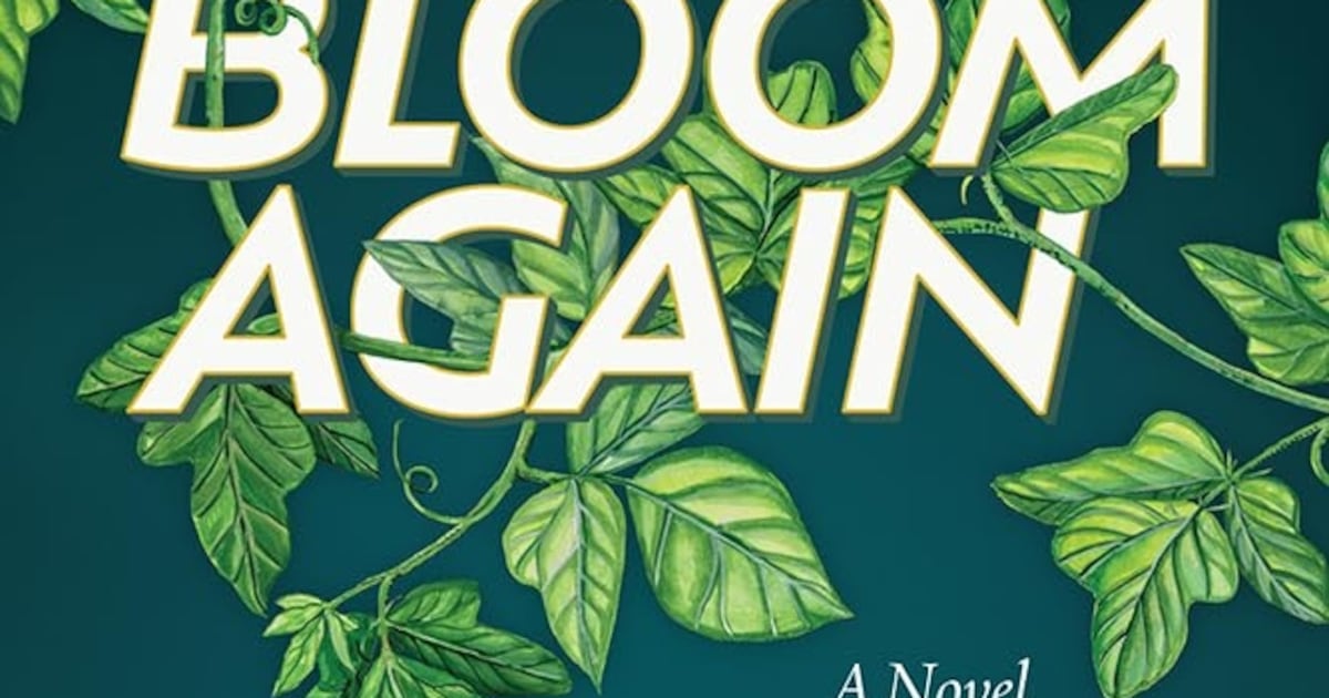 Book review: ‘Bloom Again’ unites art and science to please both heart and mind