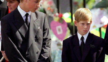Prince William and Prince Harry Found Out About Princess Diana's Death in the Most Heartbreaking Way
