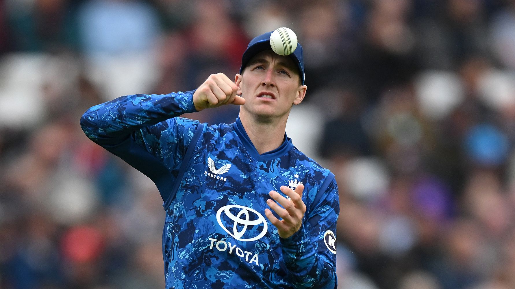 England Men to tour Sri Lanka ahead of T20 World Cup