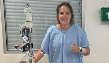 Inherited Cancers Australia launches Inherited Cancers Awareness Day to highlight genetic links to cancer