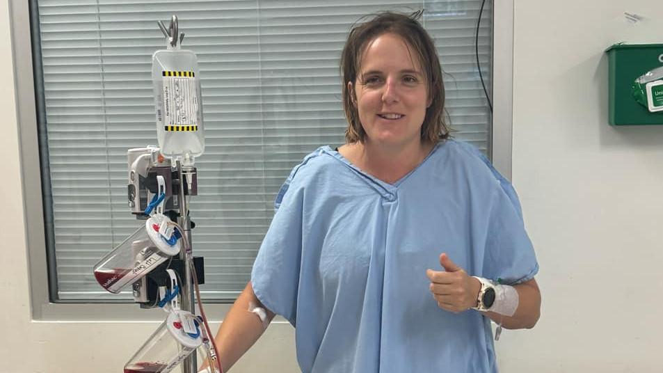 Inherited Cancers Australia launches Inherited Cancers Awareness Day to highlight genetic links to cancer