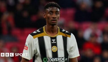 Djibril Soumare