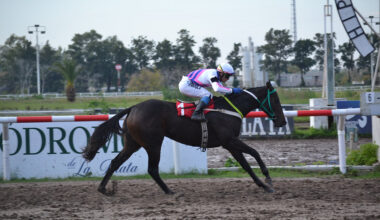 No Rest for Elenika as She Targets the Clásico Diego White