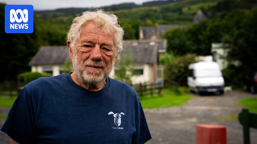 Welcome to Fairbourne, the Welsh town that could one day be swallowed by the sea