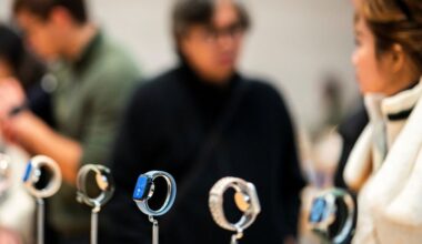Apple Watch not a 'CO2-neutral product,' German court finds