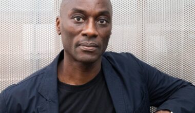 British Art Show names Ekow Eshun as curator for upcoming 10th edition - The Art Newspaper