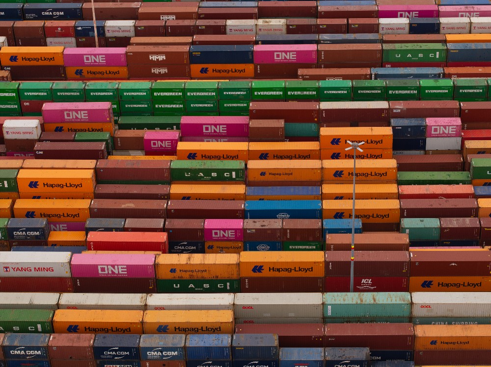 76% of UK Retailers Probing New Export Markets Due to Tariff Turbulence