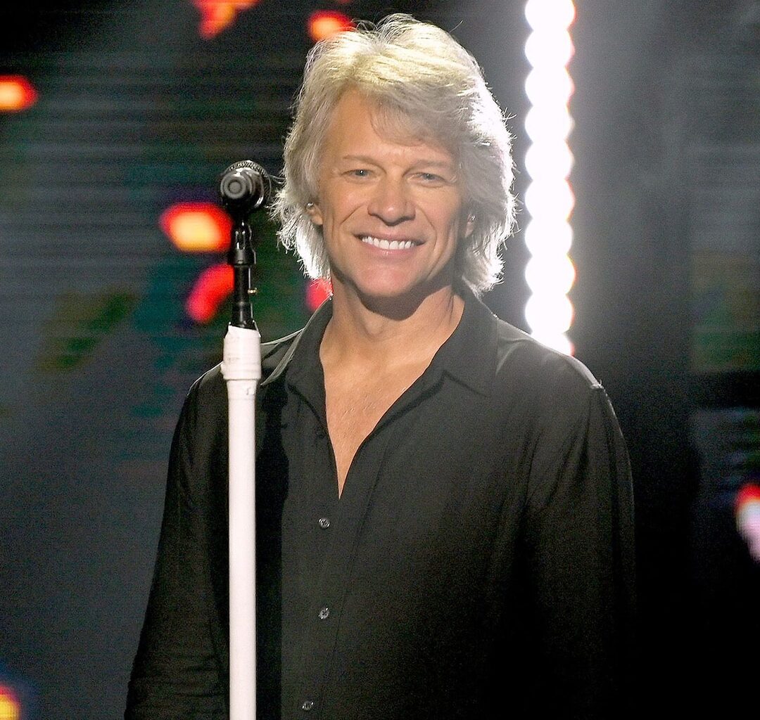 Jon Bon Jovi Shares How Vocal Cord Surgery and Rehab Impacted His New Album - E! News