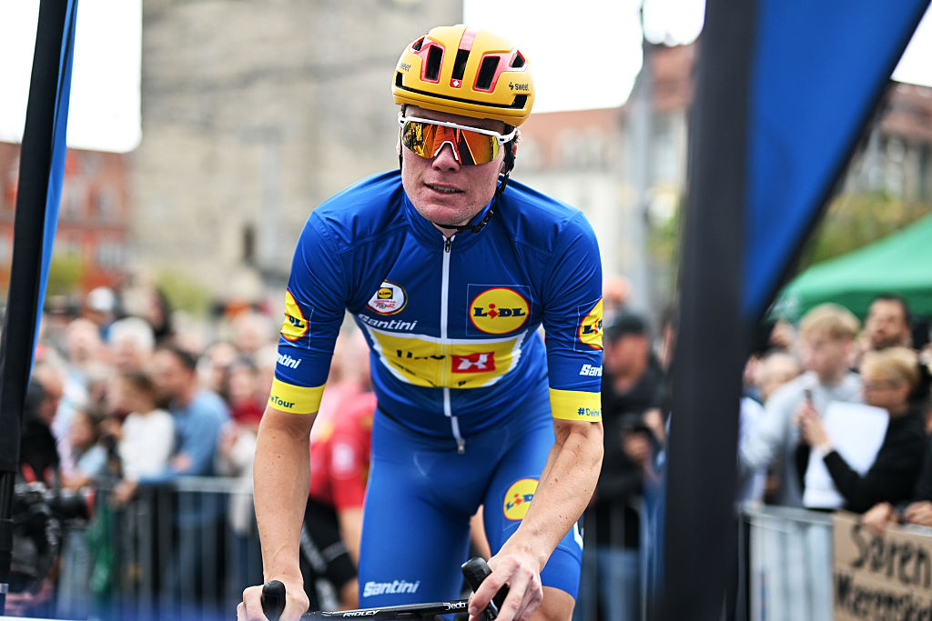 Deutschland Tour: Søren Wærenskjold seals overall victory
