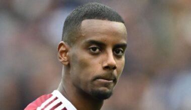 Transfer news live updates: Alexander Isak, Jadon Sancho, Liverpool latest and more