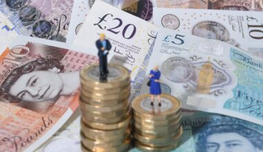 Battle against state pensions gender gap ‘nearly won’ for new retirees