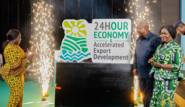 Shama Junction market earmarked for 24-Hour economy initiative