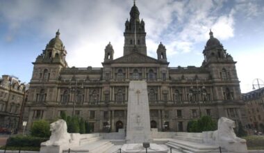 Glasgow Times