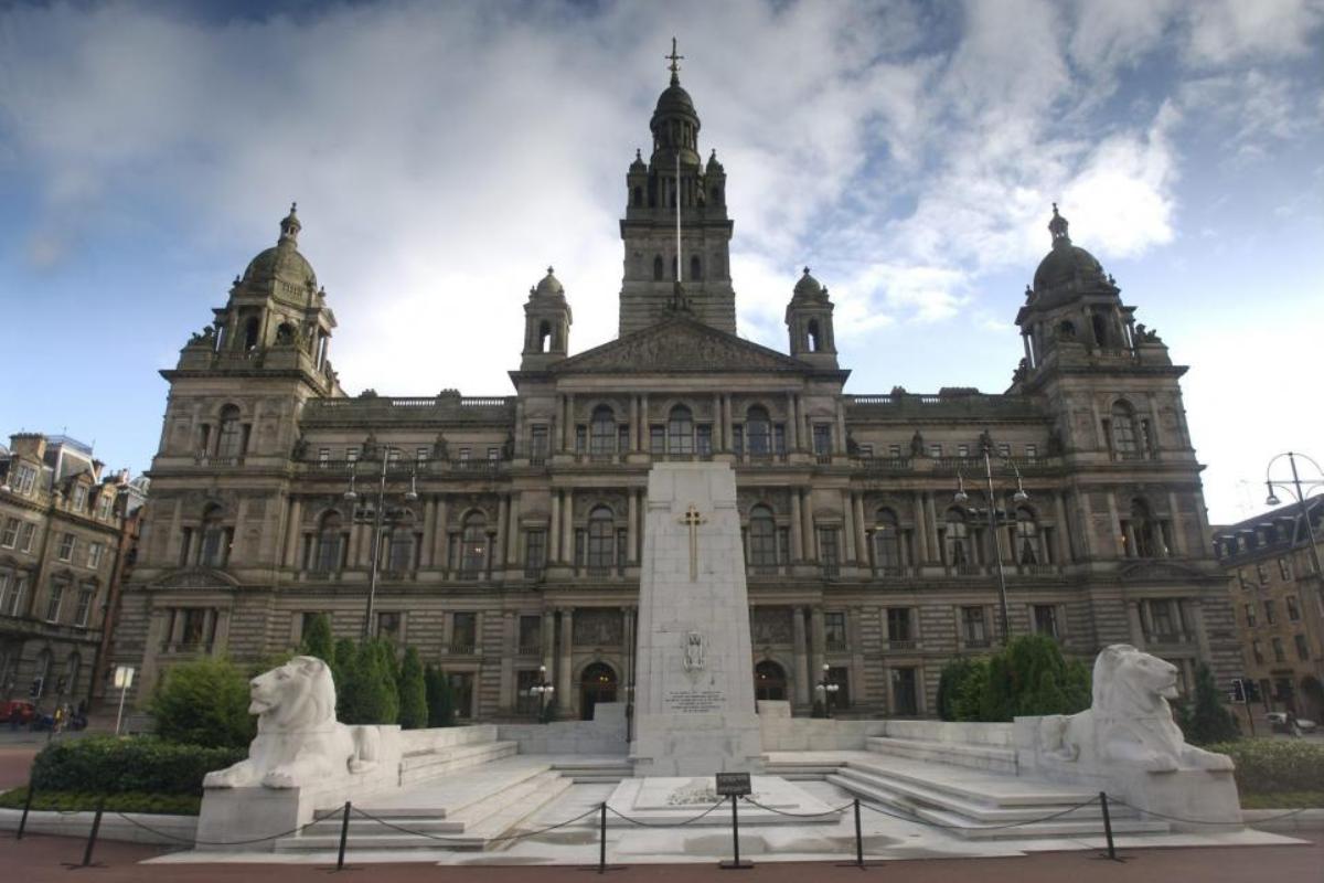 Glasgow Times