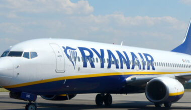Ryanair Flights from France to Spain Face Disruption Due to Baggage Handler Strikes