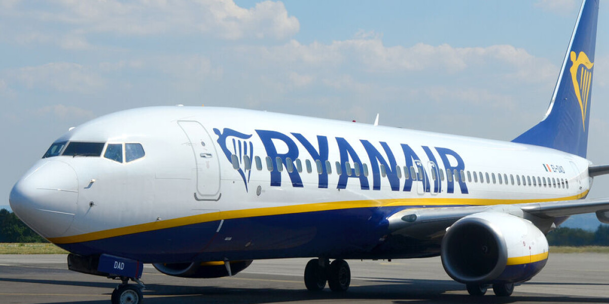 Ryanair Flights from France to Spain Face Disruption Due to Baggage Handler Strikes