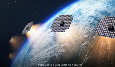AST SpaceMobile Announces Agreement to Acquire Global S-Band Spectrum Priority Rights Held under the International Telecommunication Union