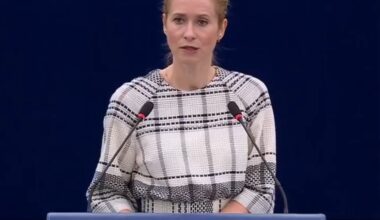 Ukraine, European Union must be part of any US-Russia deal: EU's top diplomat | MorungExpress