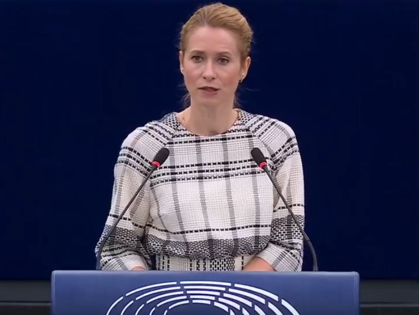Ukraine, European Union must be part of any US-Russia deal: EU's top diplomat | MorungExpress