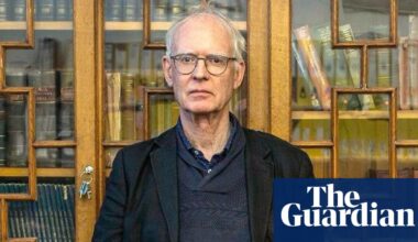 Andrew Saint obituary | Architecture