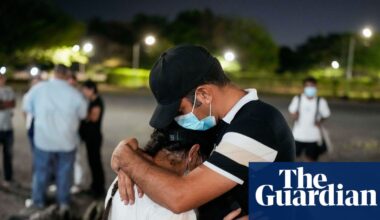 ‘This is no life’: Trump deportees unable to return home left in limbo in Panama | Panama