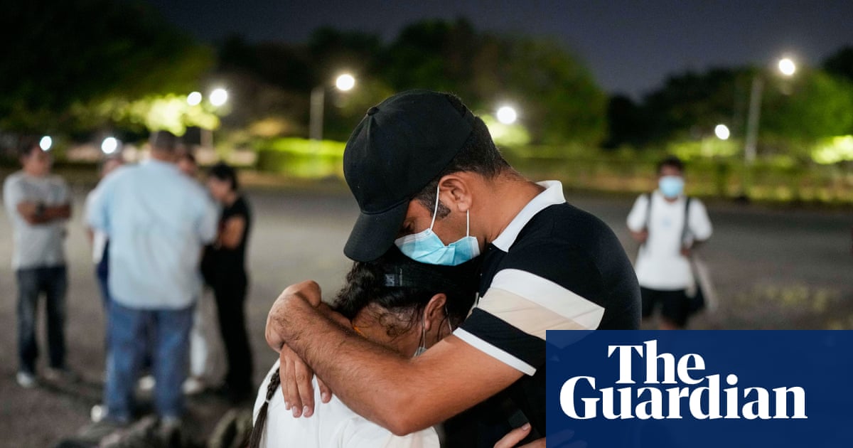 ‘This is no life’: Trump deportees unable to return home left in limbo in Panama | Panama
