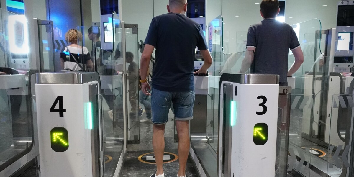 No Health Insurance Proof Needed for France Travel Under New Entry/Exit System