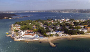 Britain’s most expensive seaside towns and cheaper ‘hidden gems’ revealed