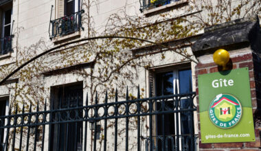 A Unique Alternative to Airbnb and Booking