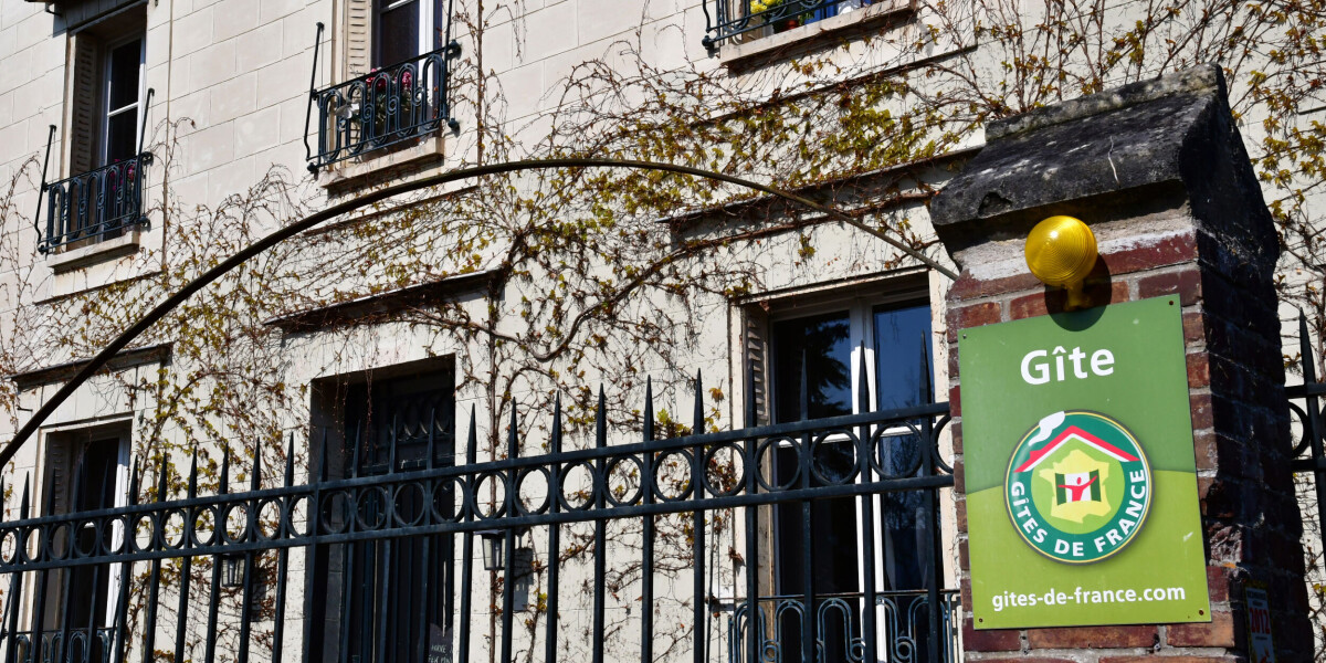 A Unique Alternative to Airbnb and Booking