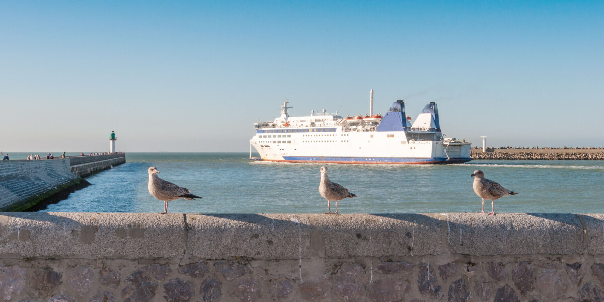 Top Tips for Saving Money on Ferry Travel Between the UK and France