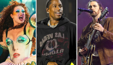 Who is headlining Reading and Leeds 2025? Line-up revealed