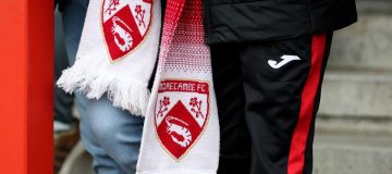 Nandy warns Morecambe and Sheffield change is coming