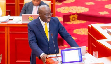 Ghana's economy to exceed its 2025 targets – IC Research