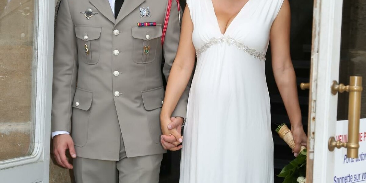 My Journey with the French Foreign Legion
