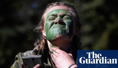 ‘Would you survive 72 hours?’ Germany and the Nordic countries prepare citizens for possible war | Europe
