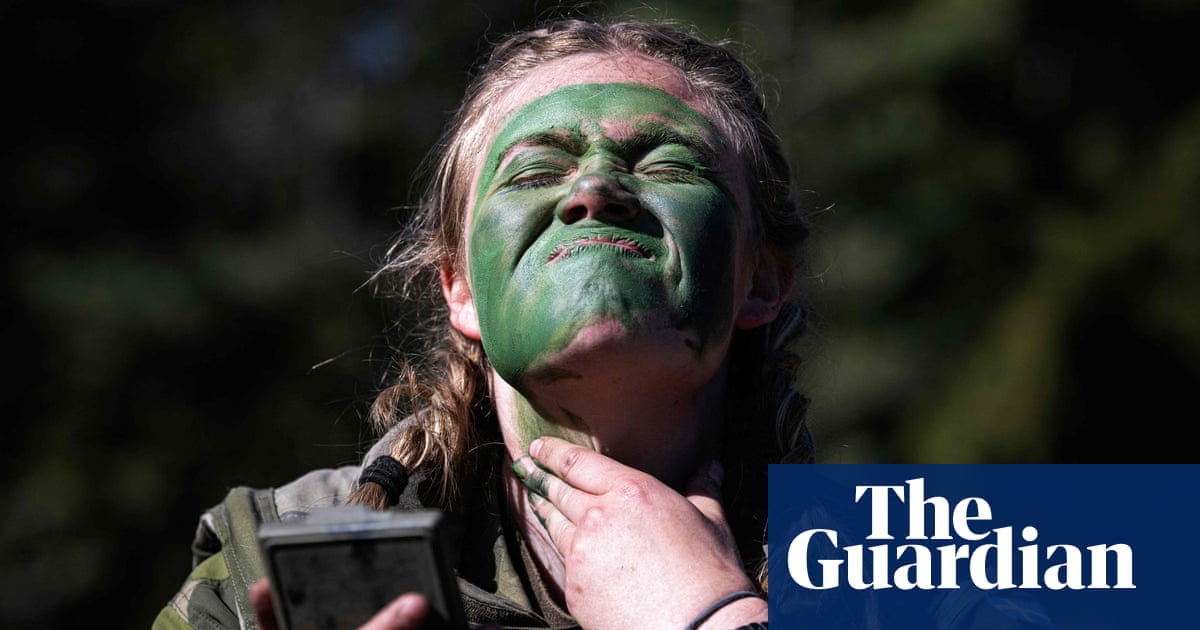 ‘Would you survive 72 hours?’ Germany and the Nordic countries prepare citizens for possible war | Europe