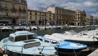 Buying a Second-Hand Boat in France as a UK Resident