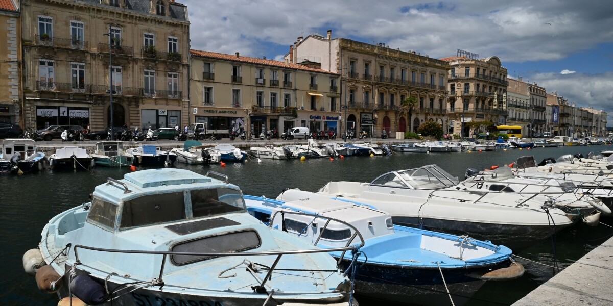 Buying a Second-Hand Boat in France as a UK Resident