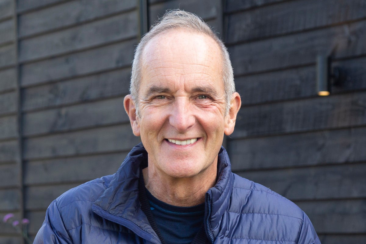 Famous Grand Designs home finally sells after 10 years - The Independent